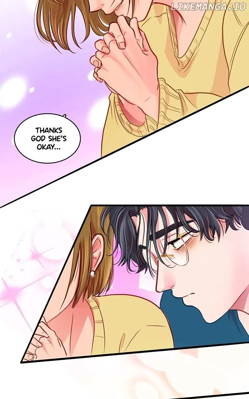 Read Love 4 A Walk EN Manga Online