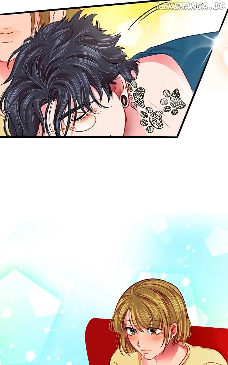Read Love 4 A Walk EN Manga Online