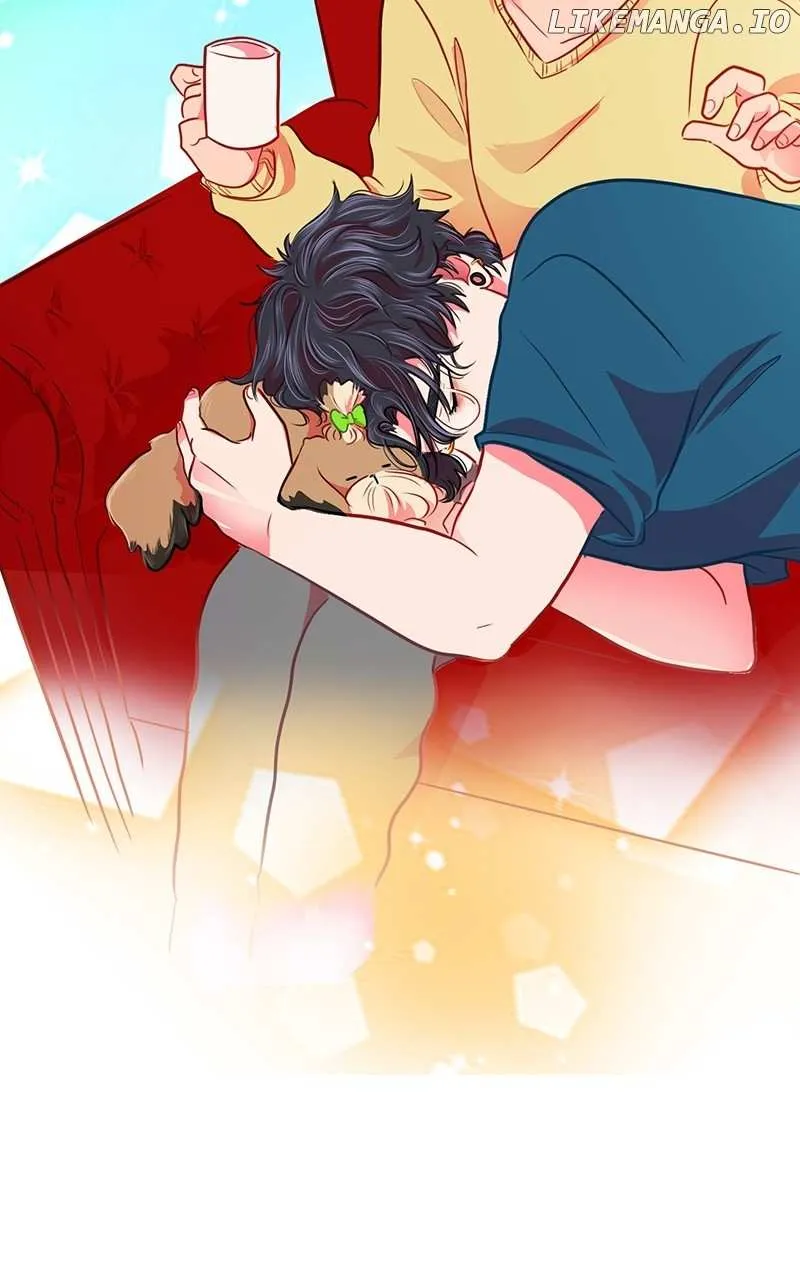 Read Love 4 A Walk EN Manga Online