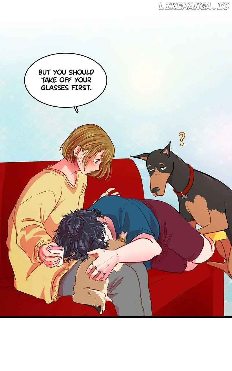Read Love 4 A Walk EN Manga Online