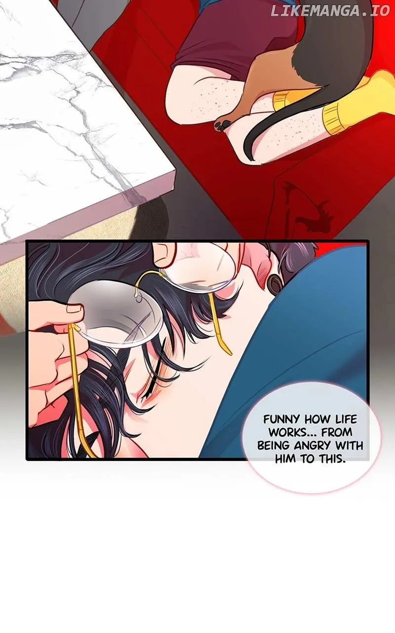 Read Love 4 A Walk EN Manga Online