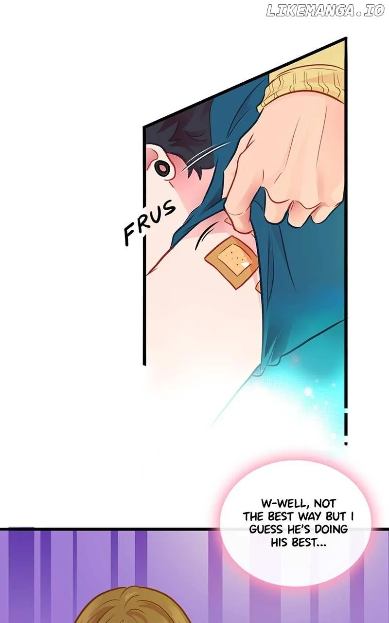 Read Love 4 A Walk EN Manga Online