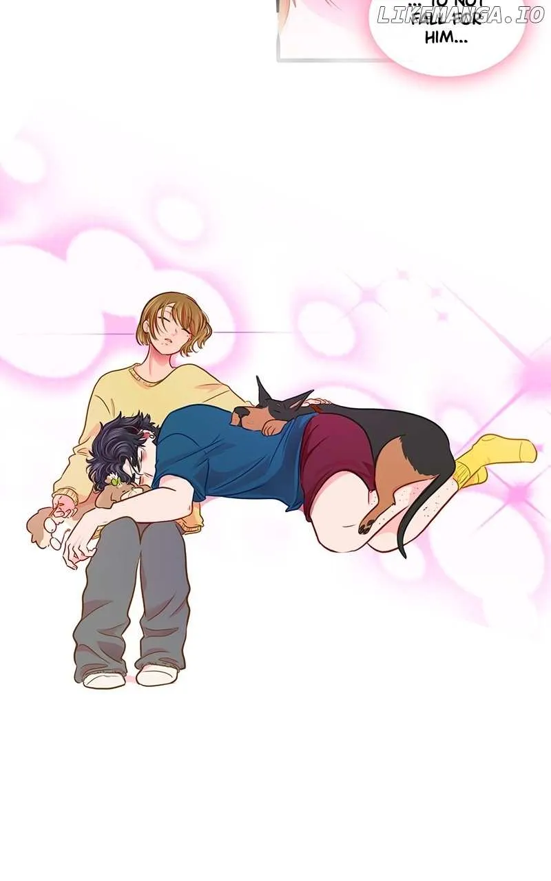 Read Love 4 A Walk EN Manga Online
