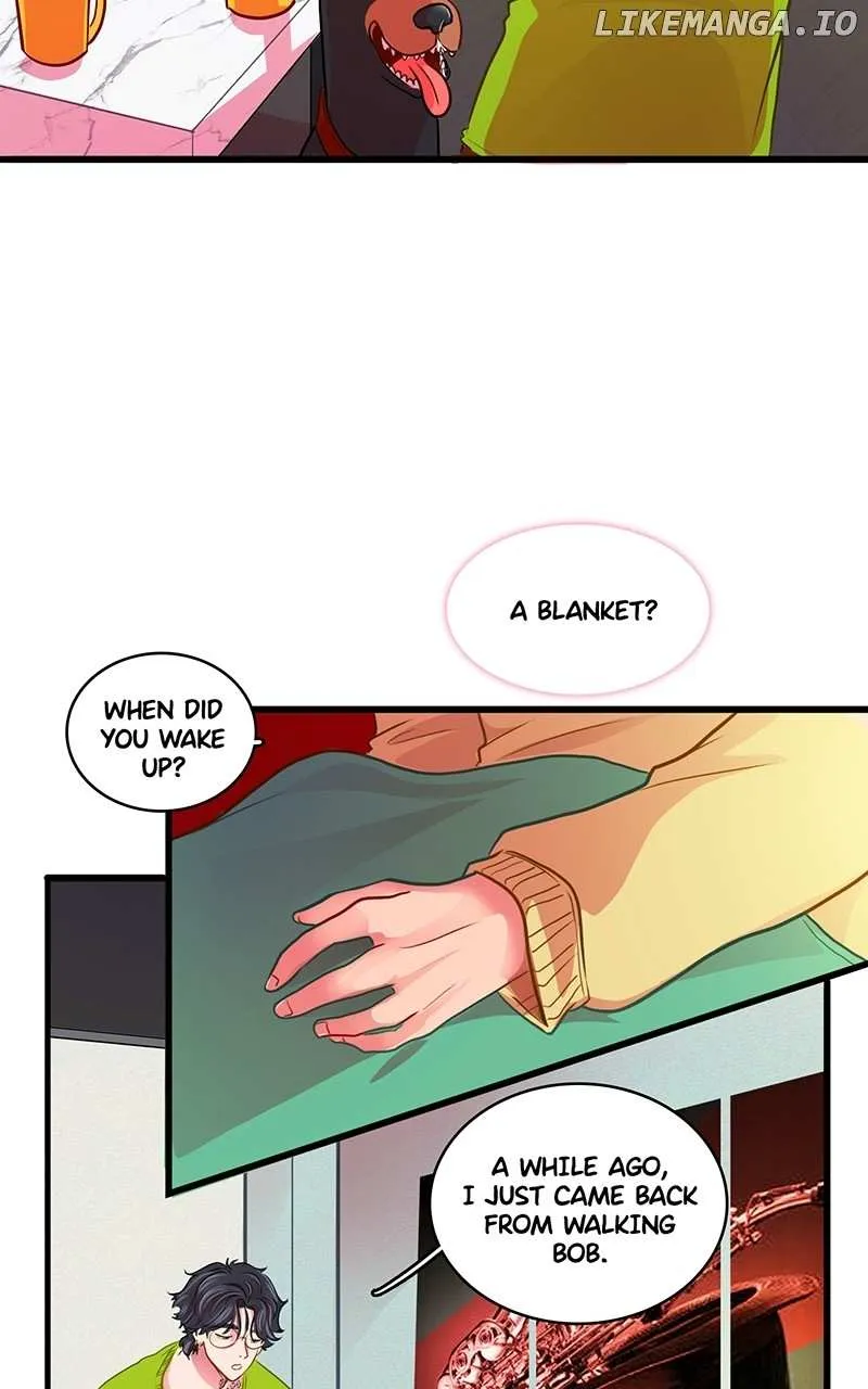 Read Love 4 A Walk EN Manga Online