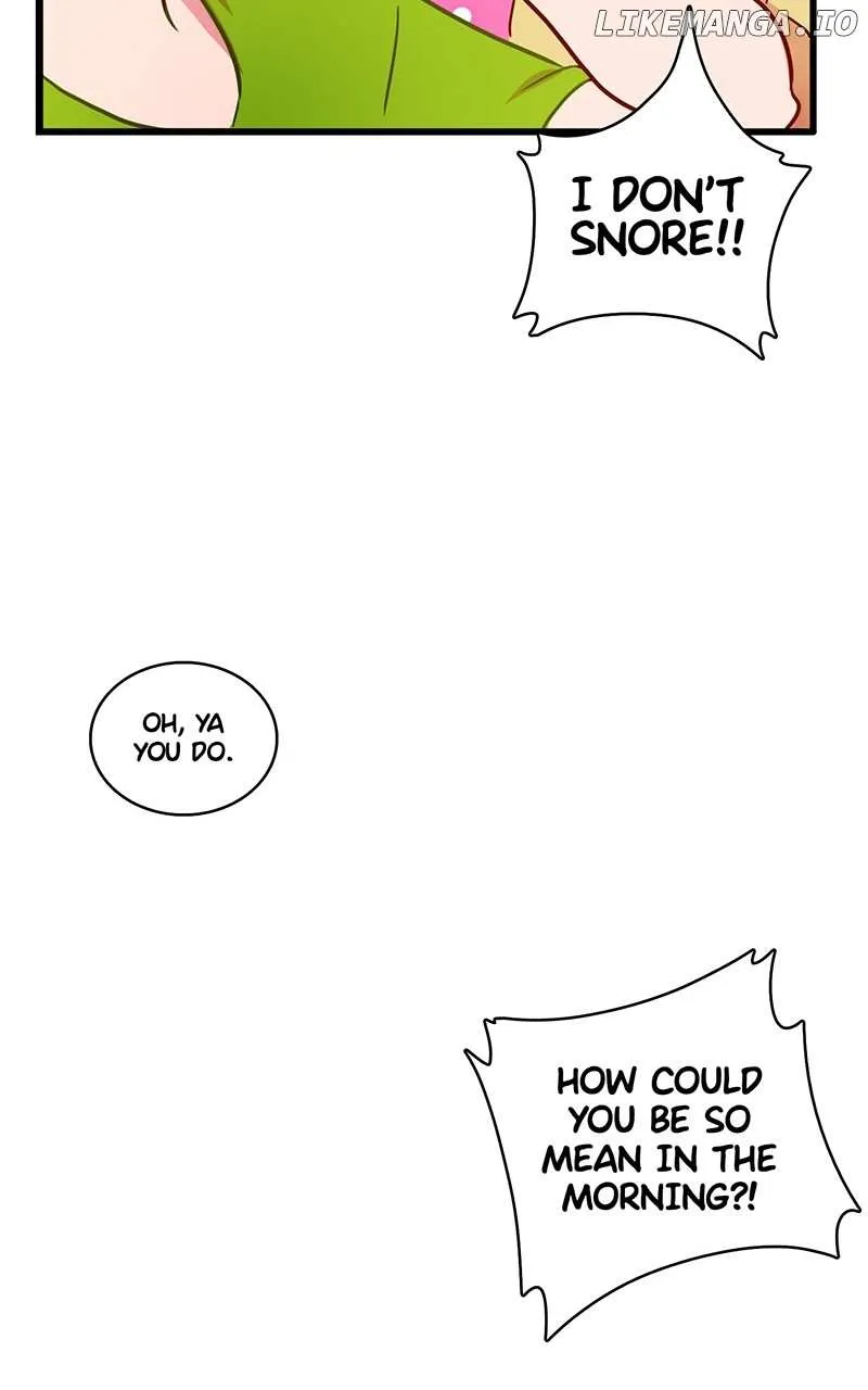 Read Love 4 A Walk EN Manga Online