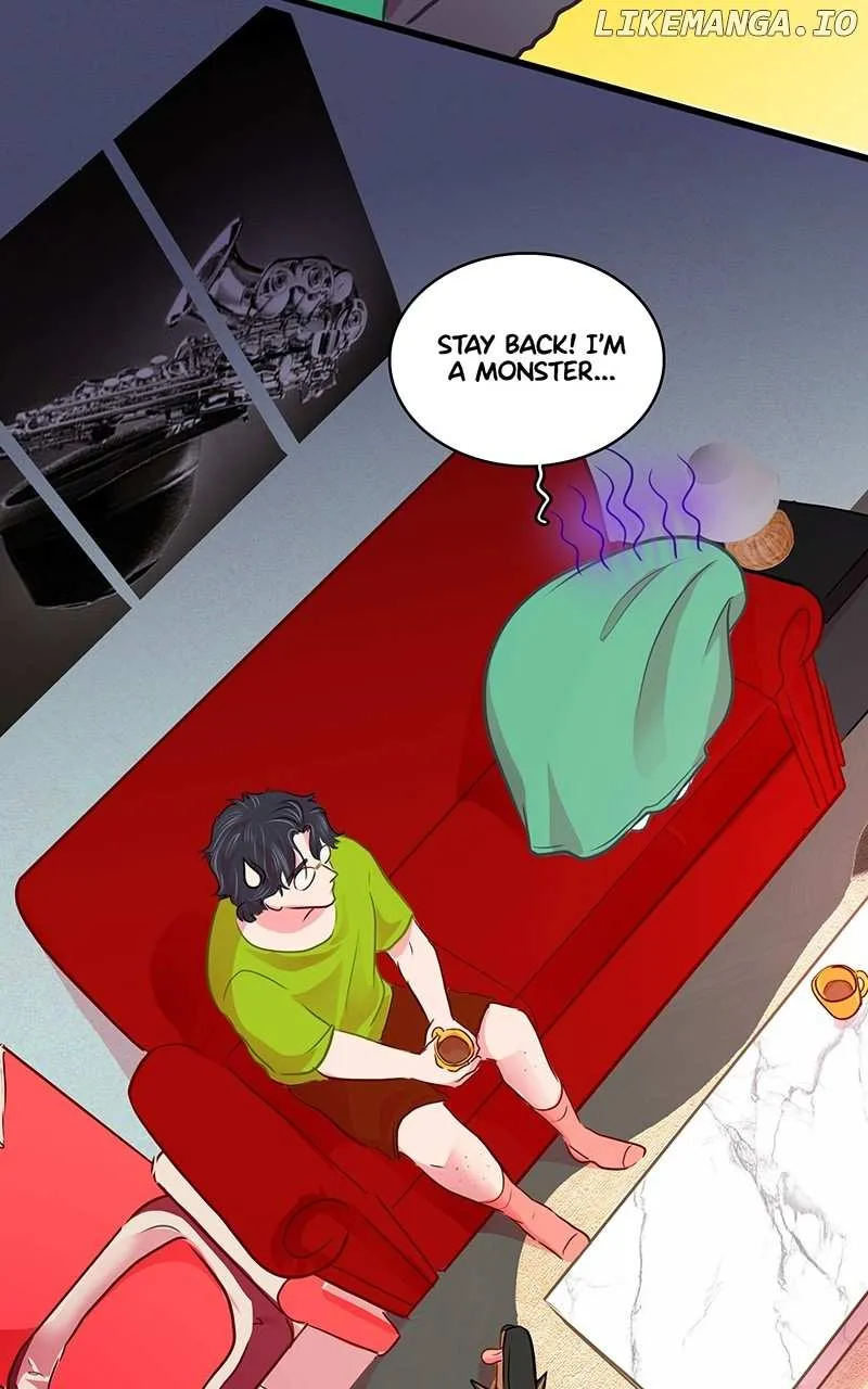 Read Love 4 A Walk EN Manga Online