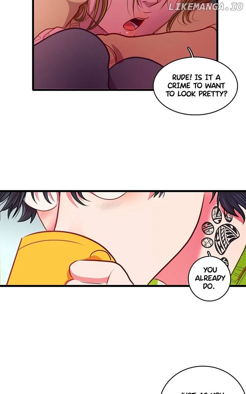 Read Love 4 A Walk EN Manga Online