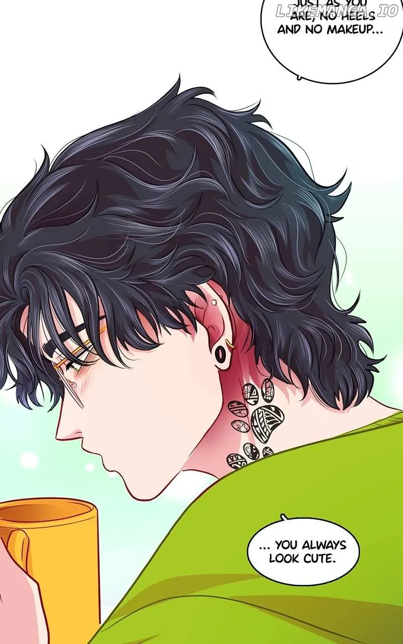 Read Love 4 A Walk EN Manga Online