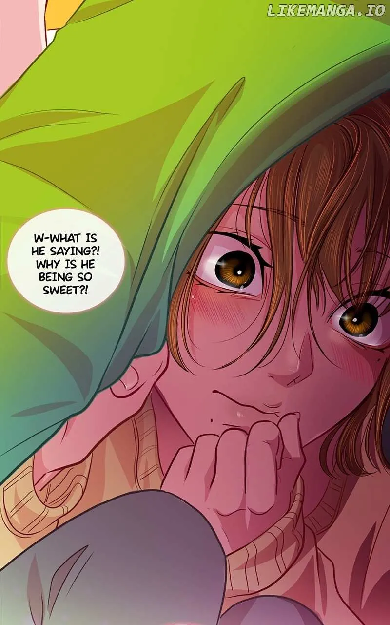 Read Love 4 A Walk EN Manga Online