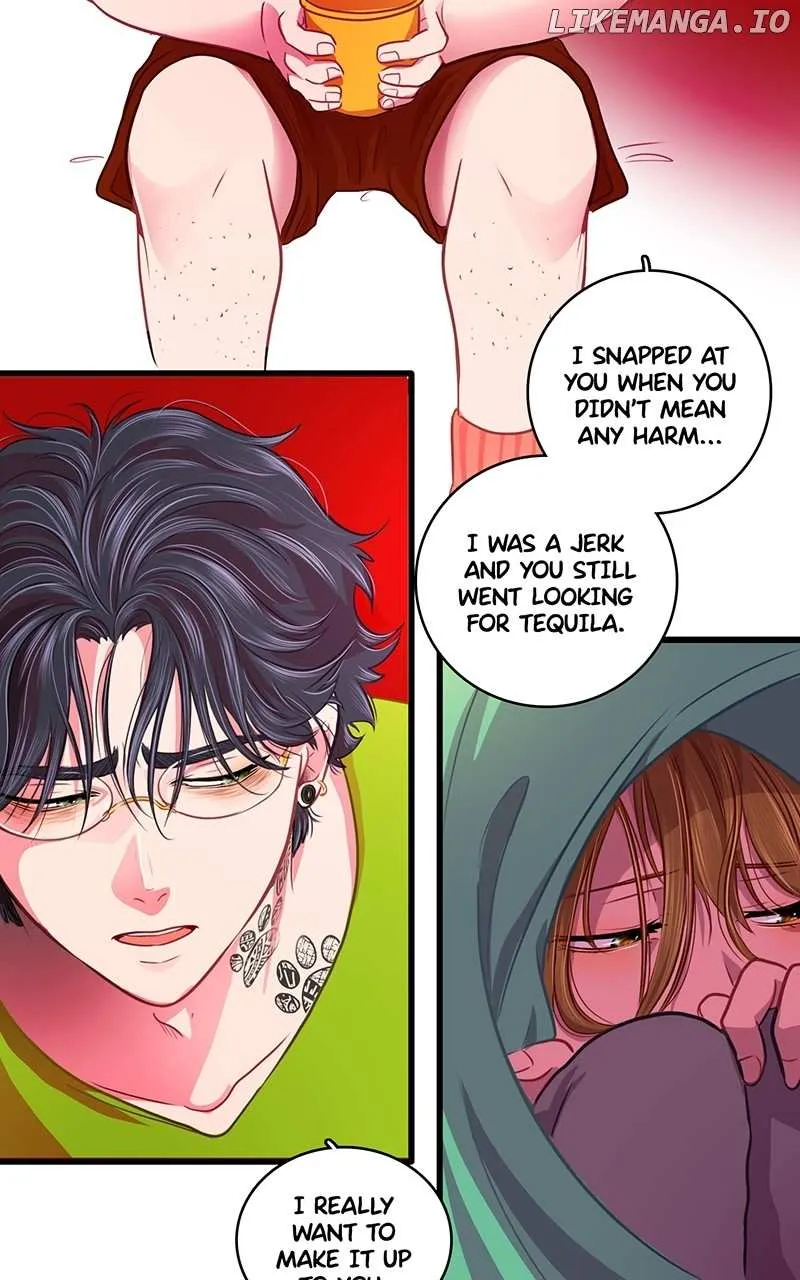 Read Love 4 A Walk EN Manga Online