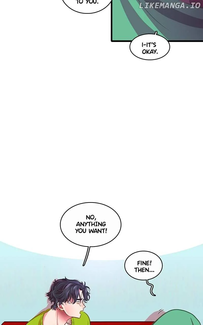 Read Love 4 A Walk EN Manga Online