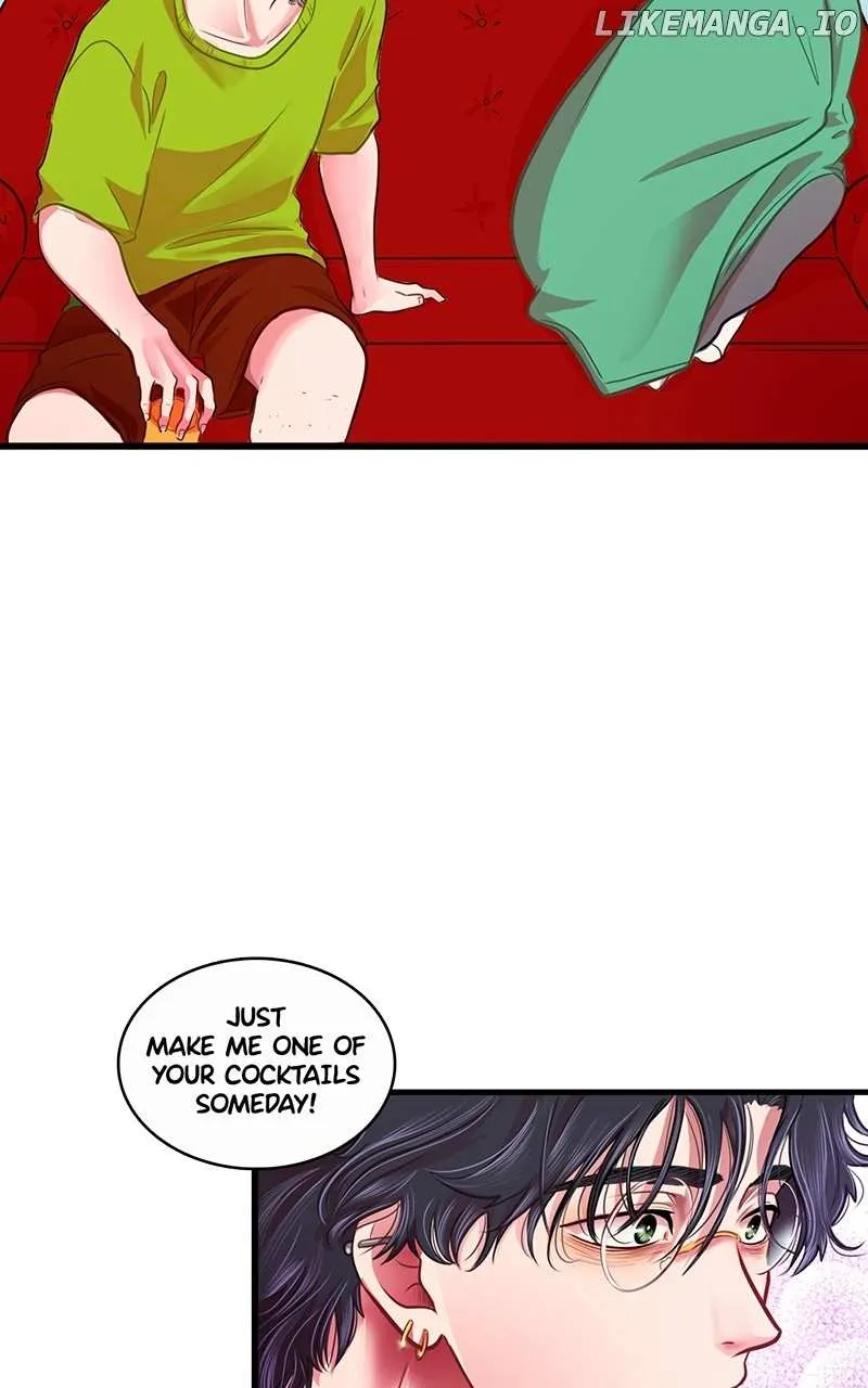 Read Love 4 A Walk EN Manga Online
