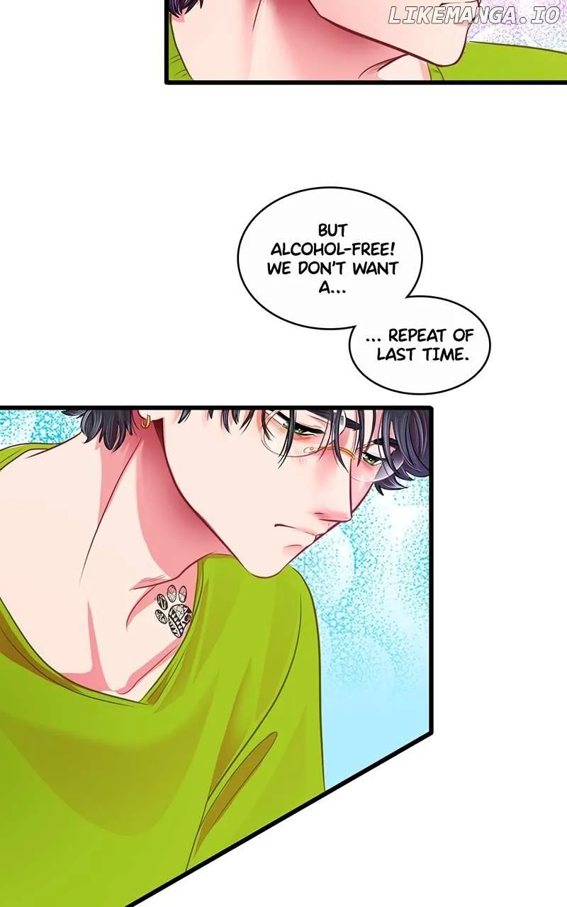 Read Love 4 A Walk EN Manga Online