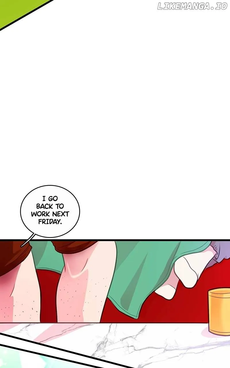 Read Love 4 A Walk EN Manga Online