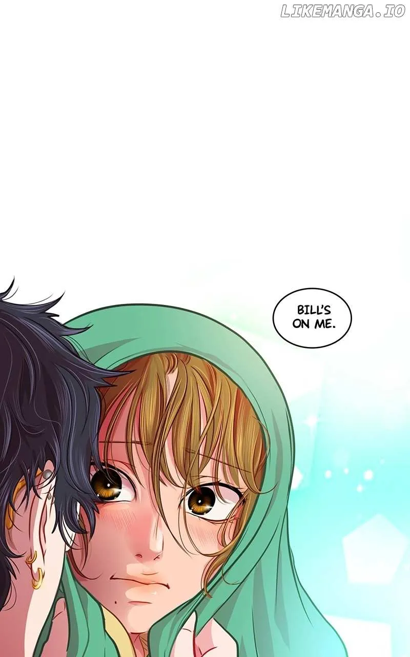 Read Love 4 A Walk EN Manga Online