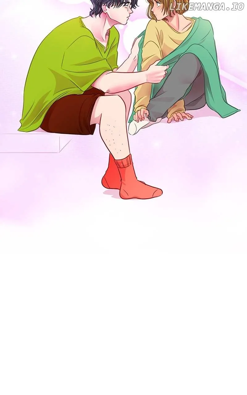 Read Love 4 A Walk EN Manga Online