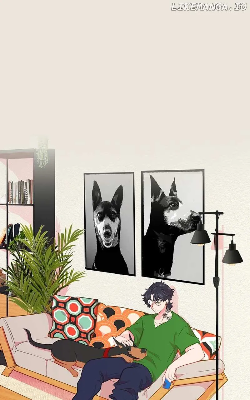 Read Love 4 A Walk EN Manga Online