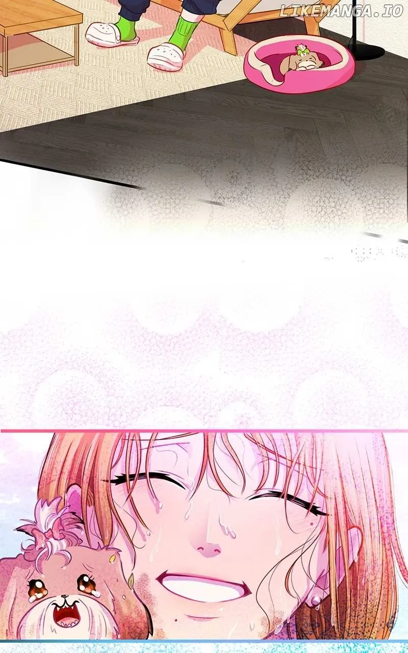 Read Love 4 A Walk EN Manga Online