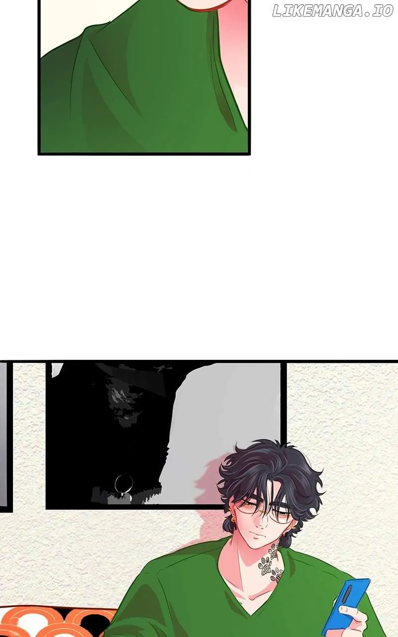 Read Love 4 A Walk EN Manga Online