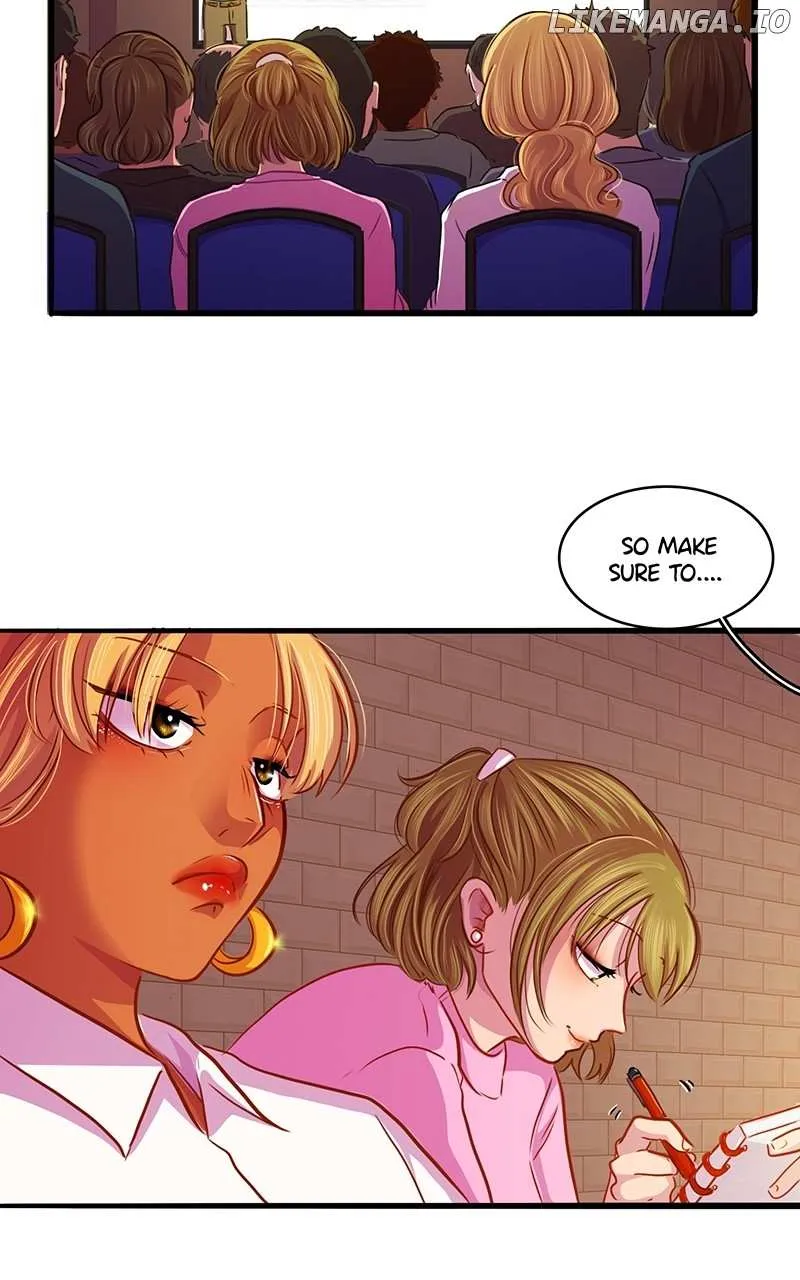 Read Love 4 A Walk EN Manga Online