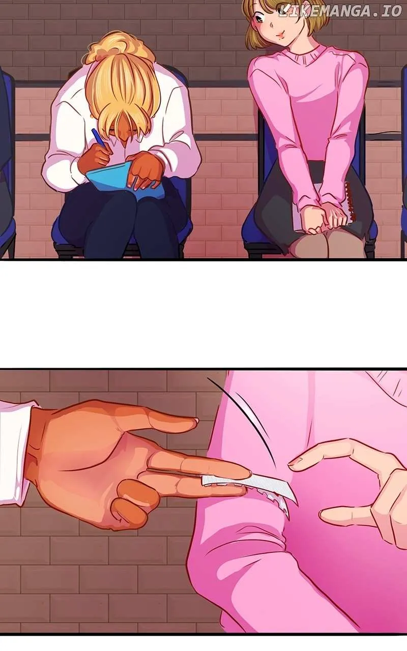 Read Love 4 A Walk EN Manga Online