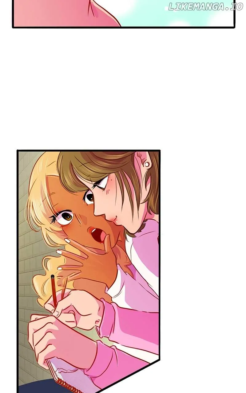 Read Love 4 A Walk EN Manga Online