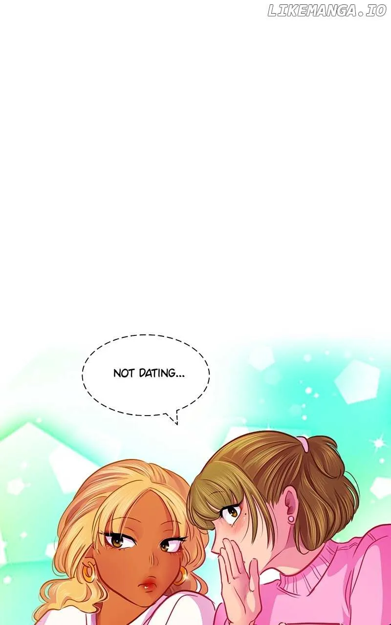 Read Love 4 A Walk EN Manga Online