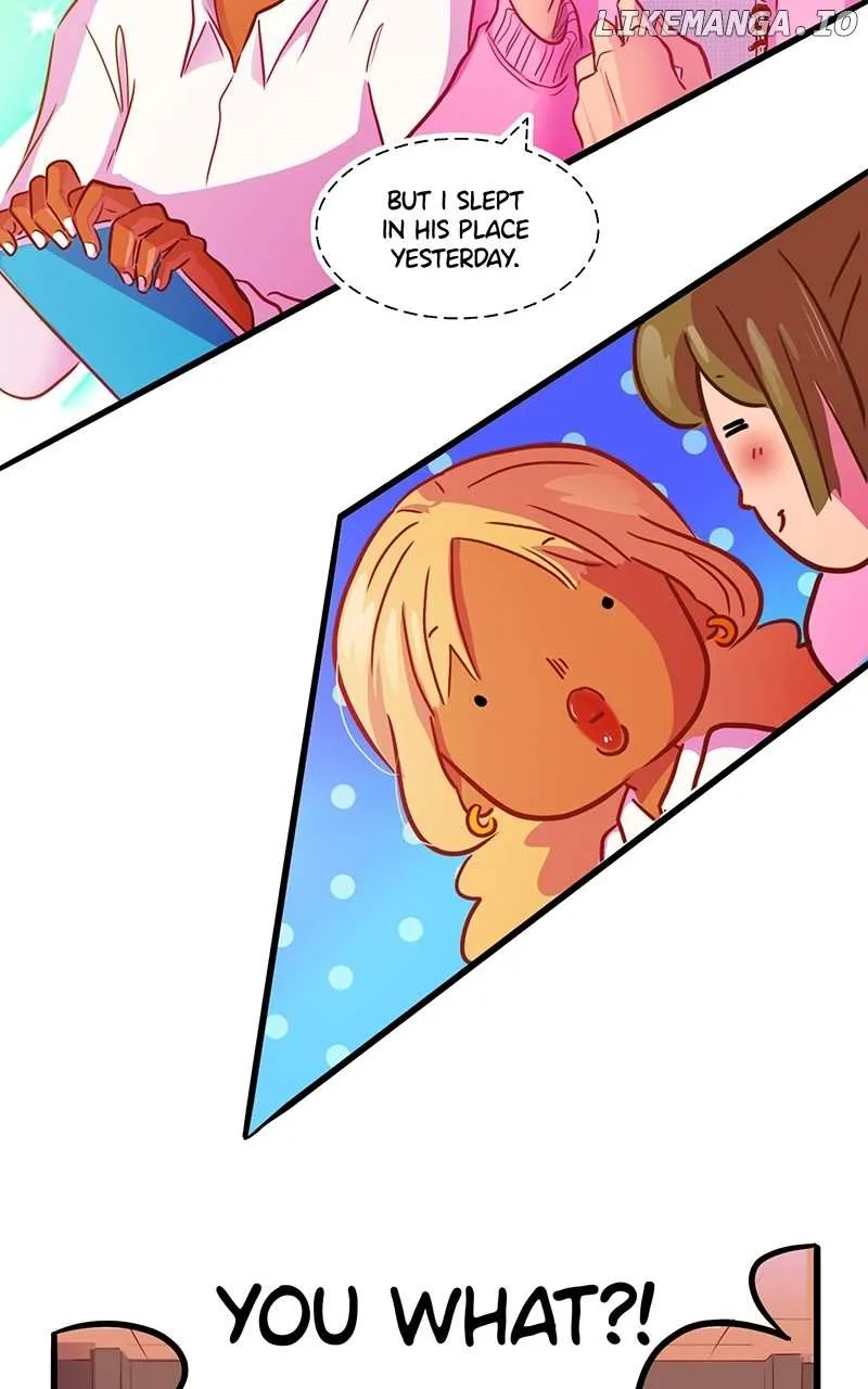 Read Love 4 A Walk EN Manga Online