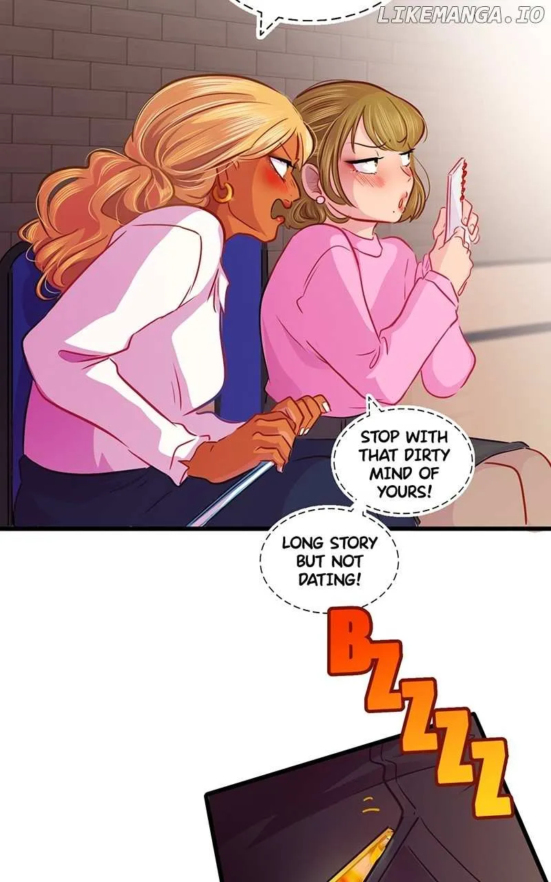 Read Love 4 A Walk EN Manga Online