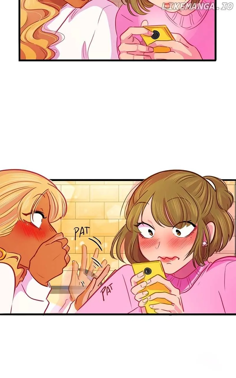 Read Love 4 A Walk EN Manga Online