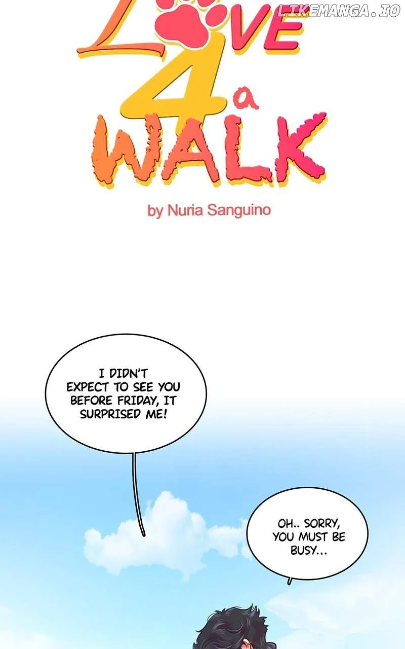 Read Love 4 A Walk EN Manga Online