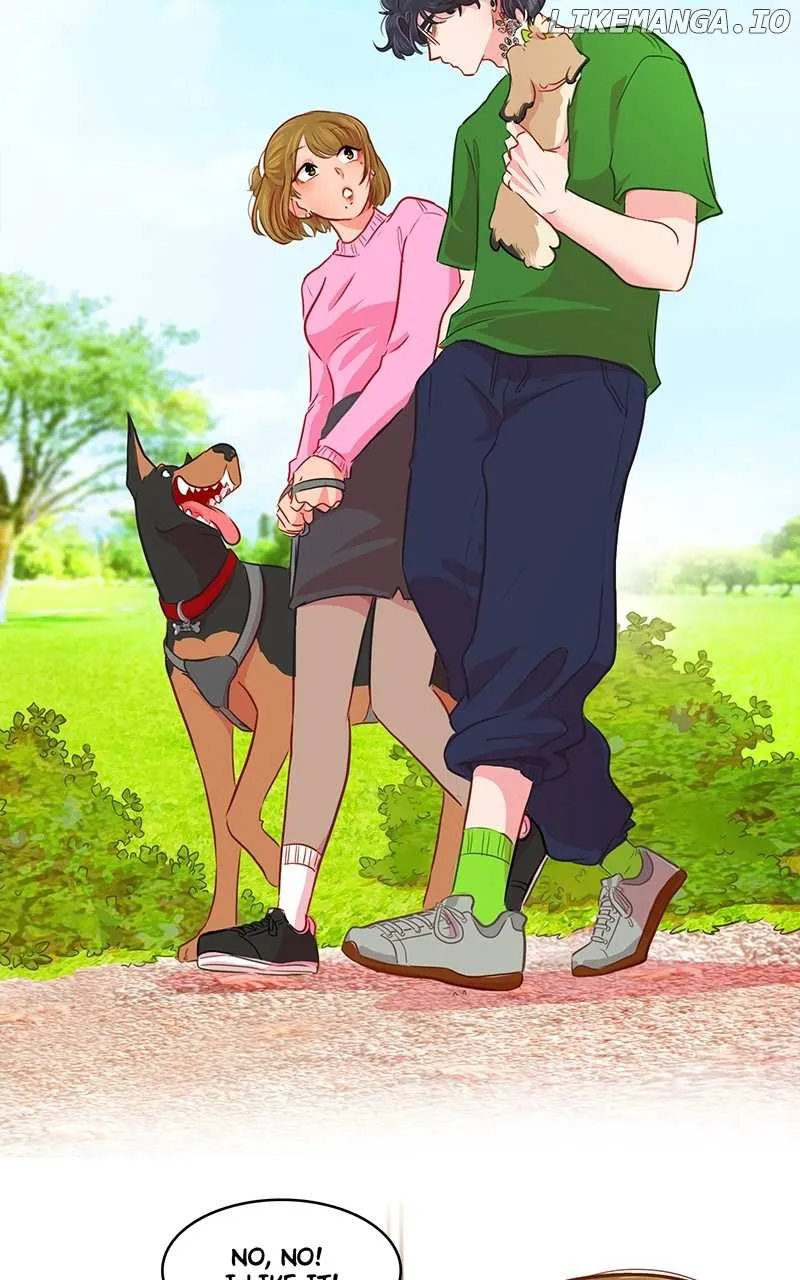 Read Love 4 A Walk EN Manga Online