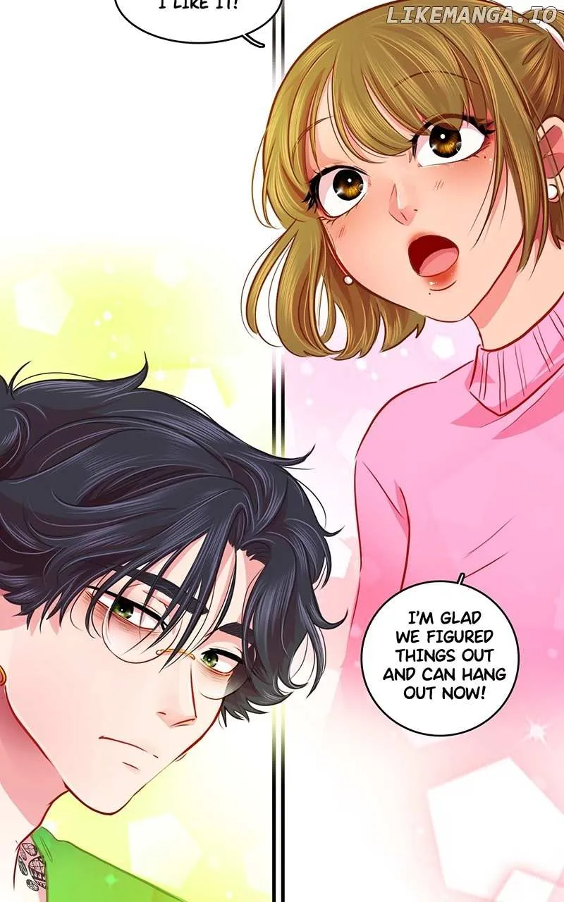 Read Love 4 A Walk EN Manga Online