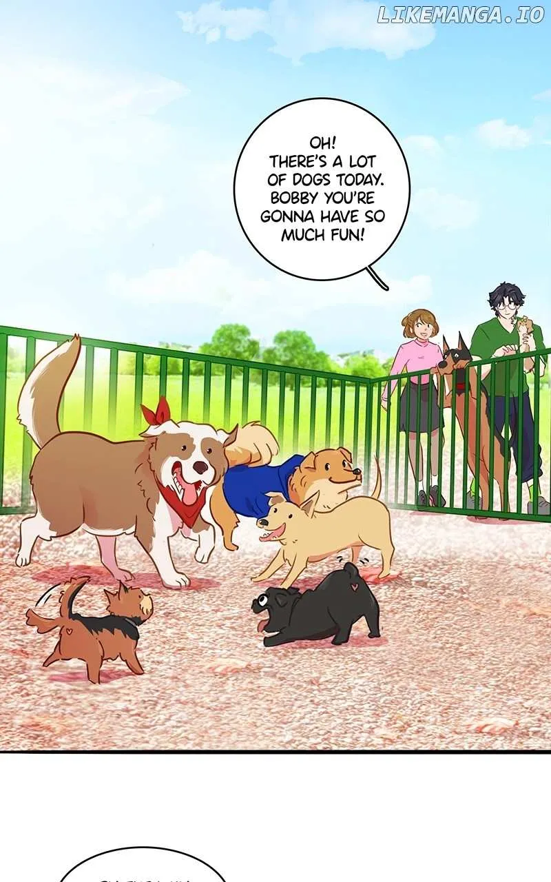 Read Love 4 A Walk EN Manga Online
