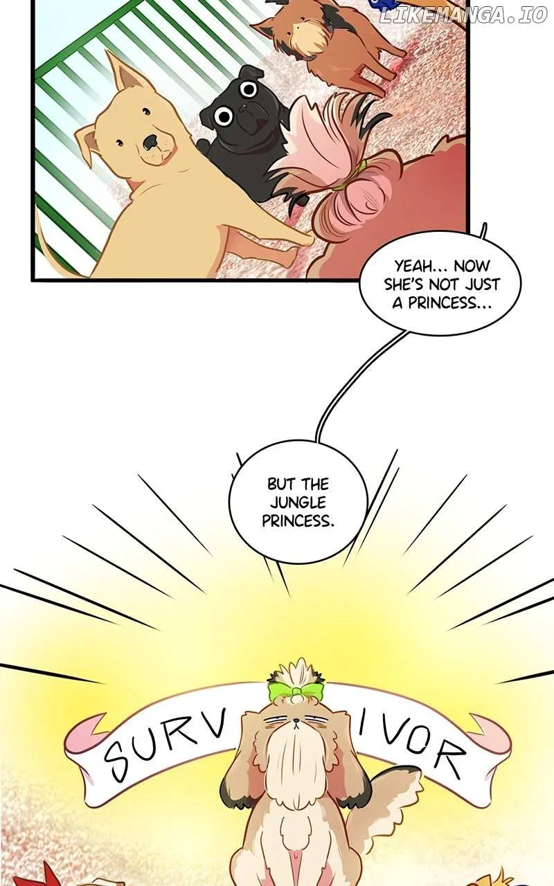 Read Love 4 A Walk EN Manga Online