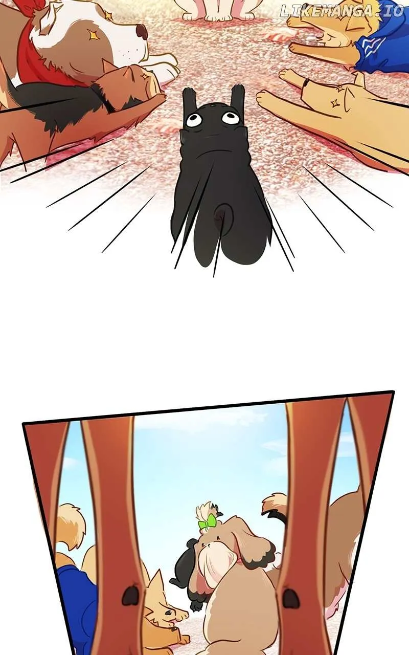 Read Love 4 A Walk EN Manga Online
