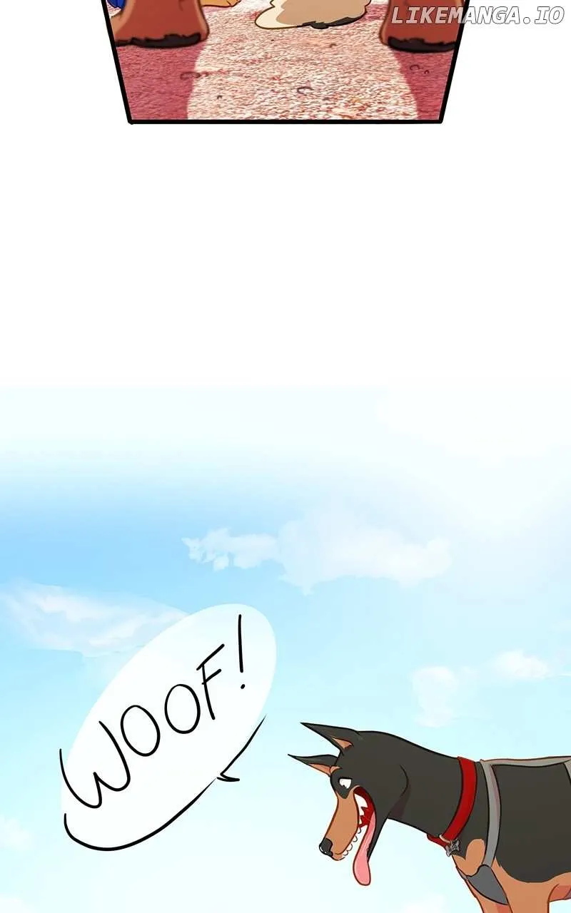 Read Love 4 A Walk EN Manga Online