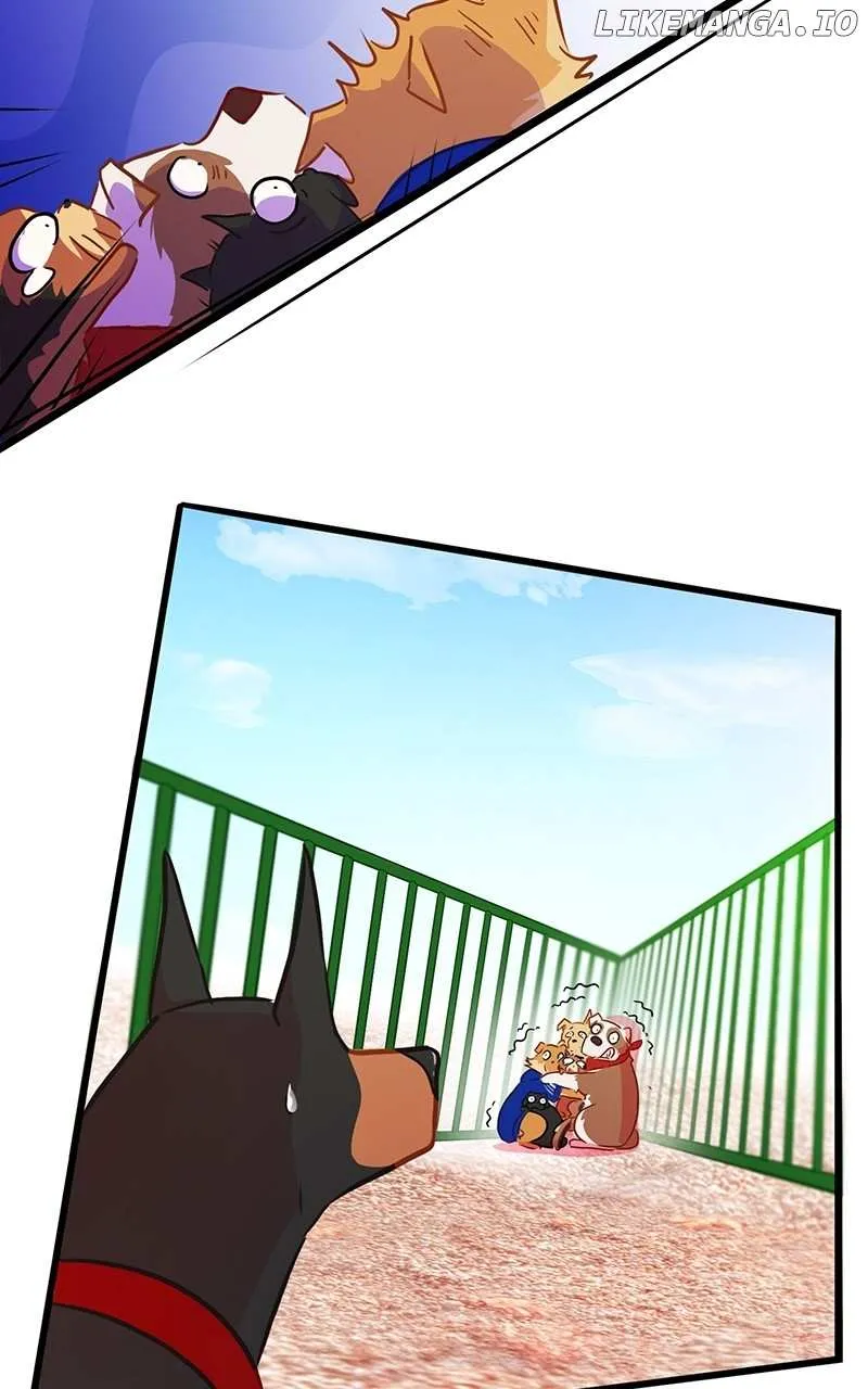 Read Love 4 A Walk EN Manga Online