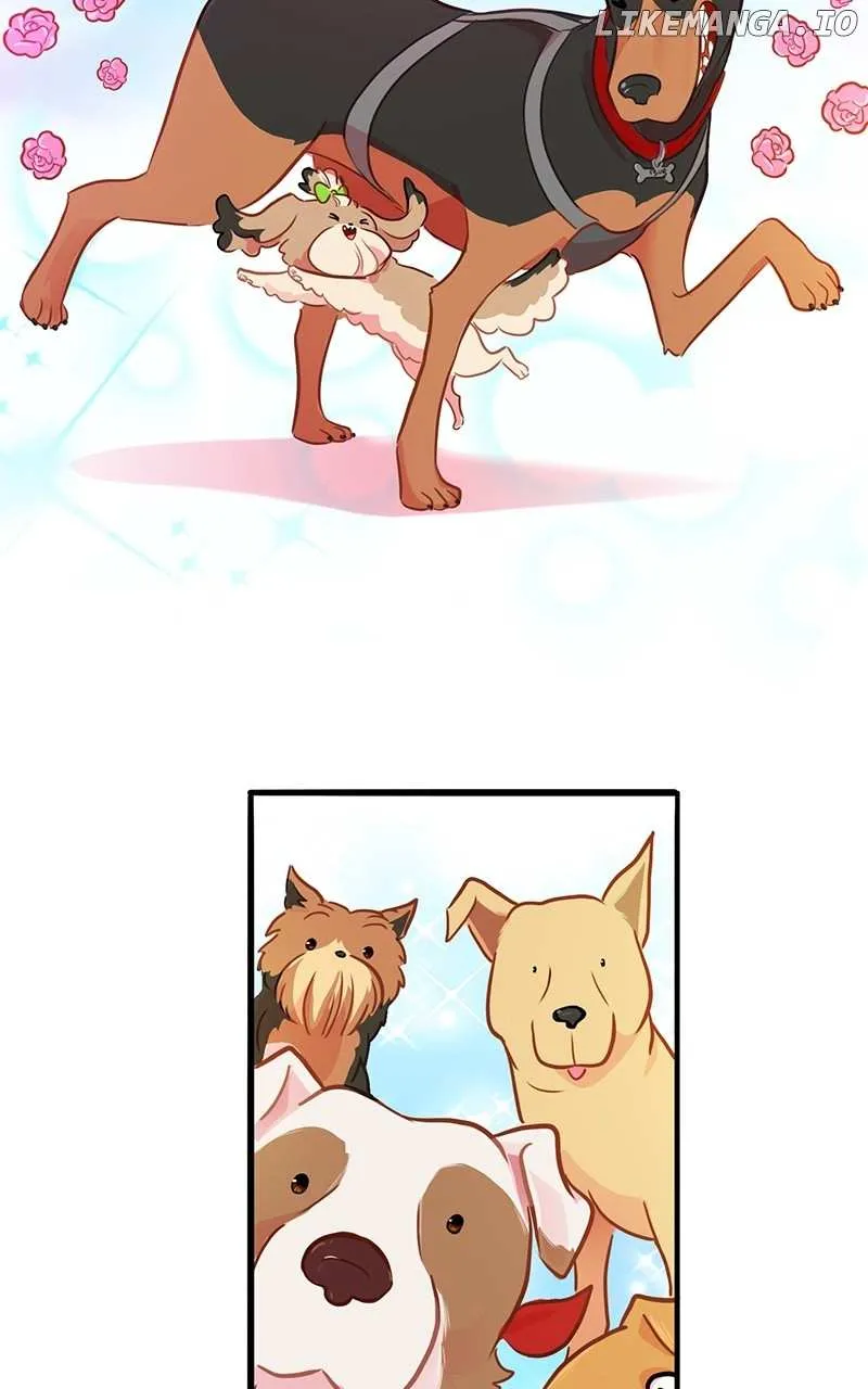 Read Love 4 A Walk EN Manga Online