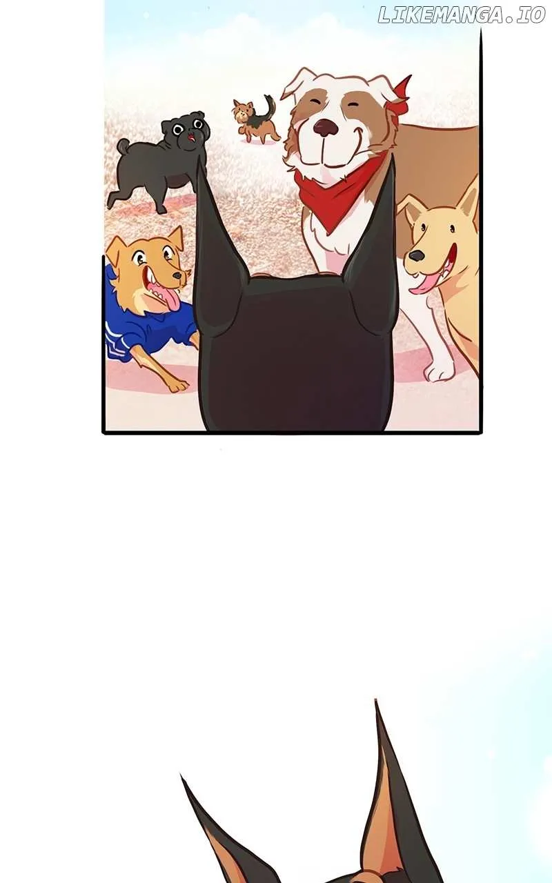 Read Love 4 A Walk EN Manga Online