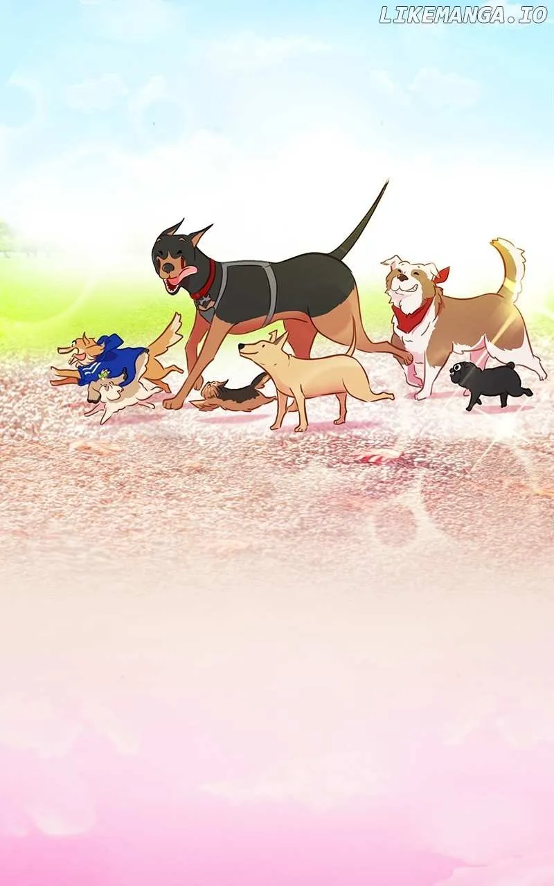 Read Love 4 A Walk EN Manga Online