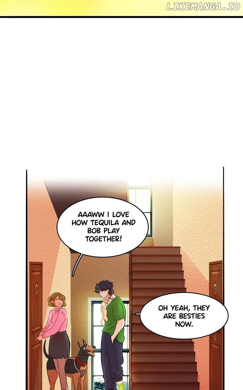 Read Love 4 A Walk EN Manga Online