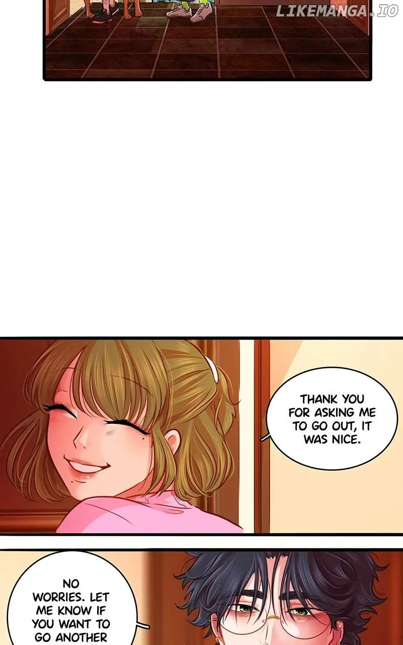 Read Love 4 A Walk EN Manga Online