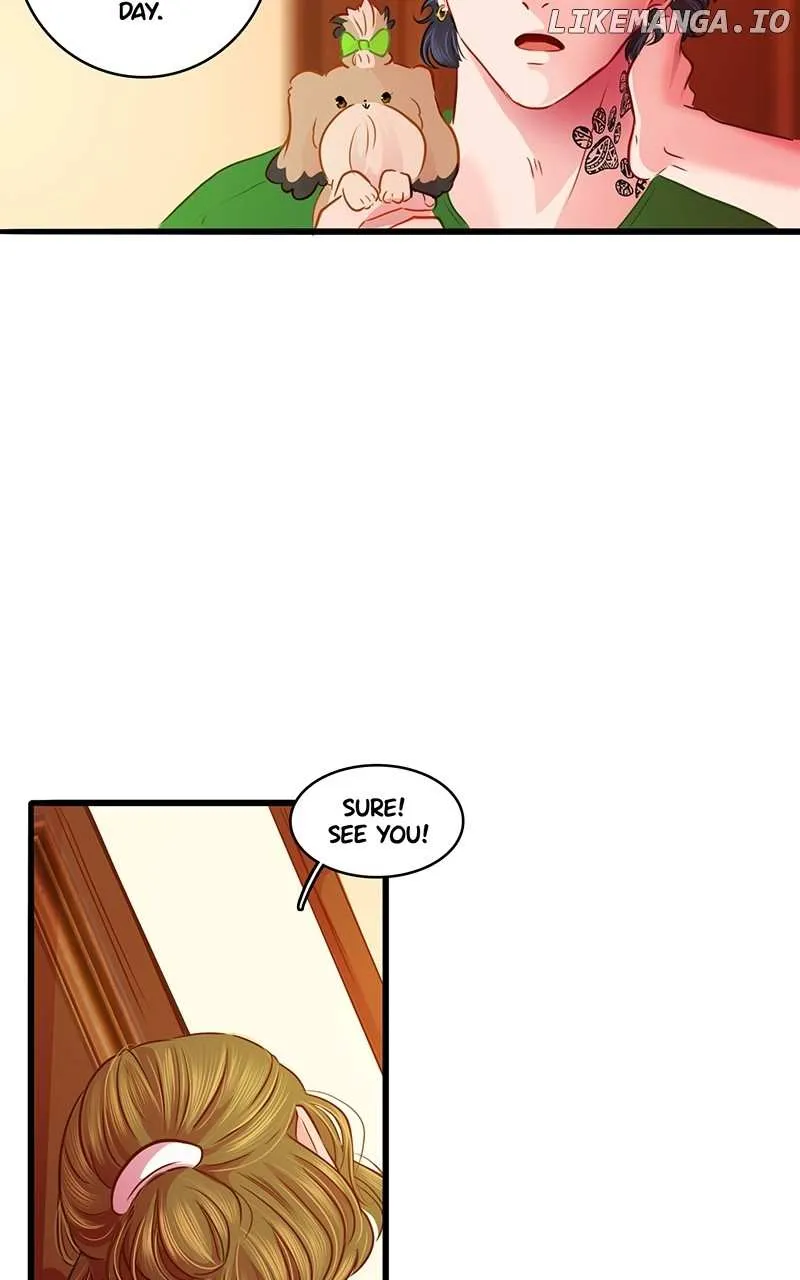 Read Love 4 A Walk EN Manga Online