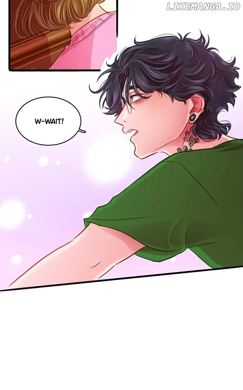 Read Love 4 A Walk EN Manga Online