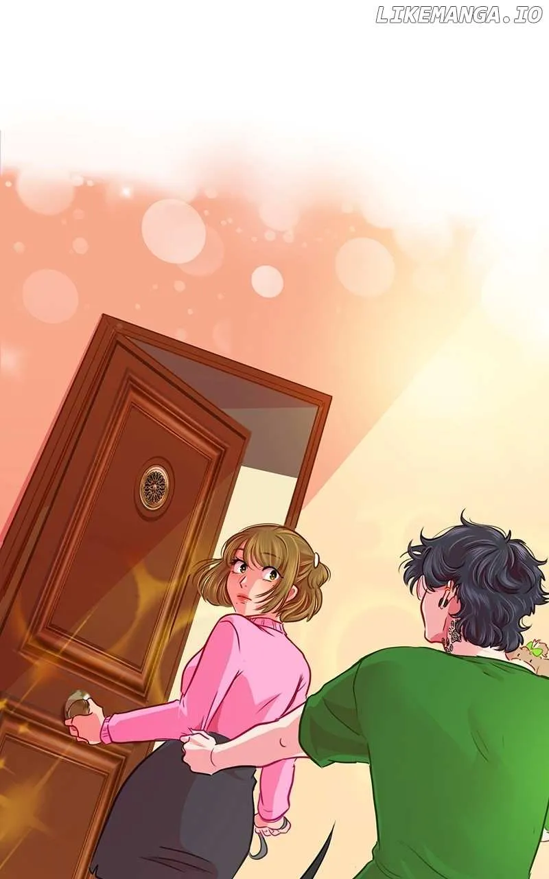 Read Love 4 A Walk EN Manga Online