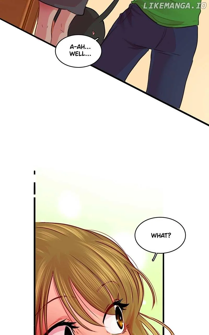 Read Love 4 A Walk EN Manga Online