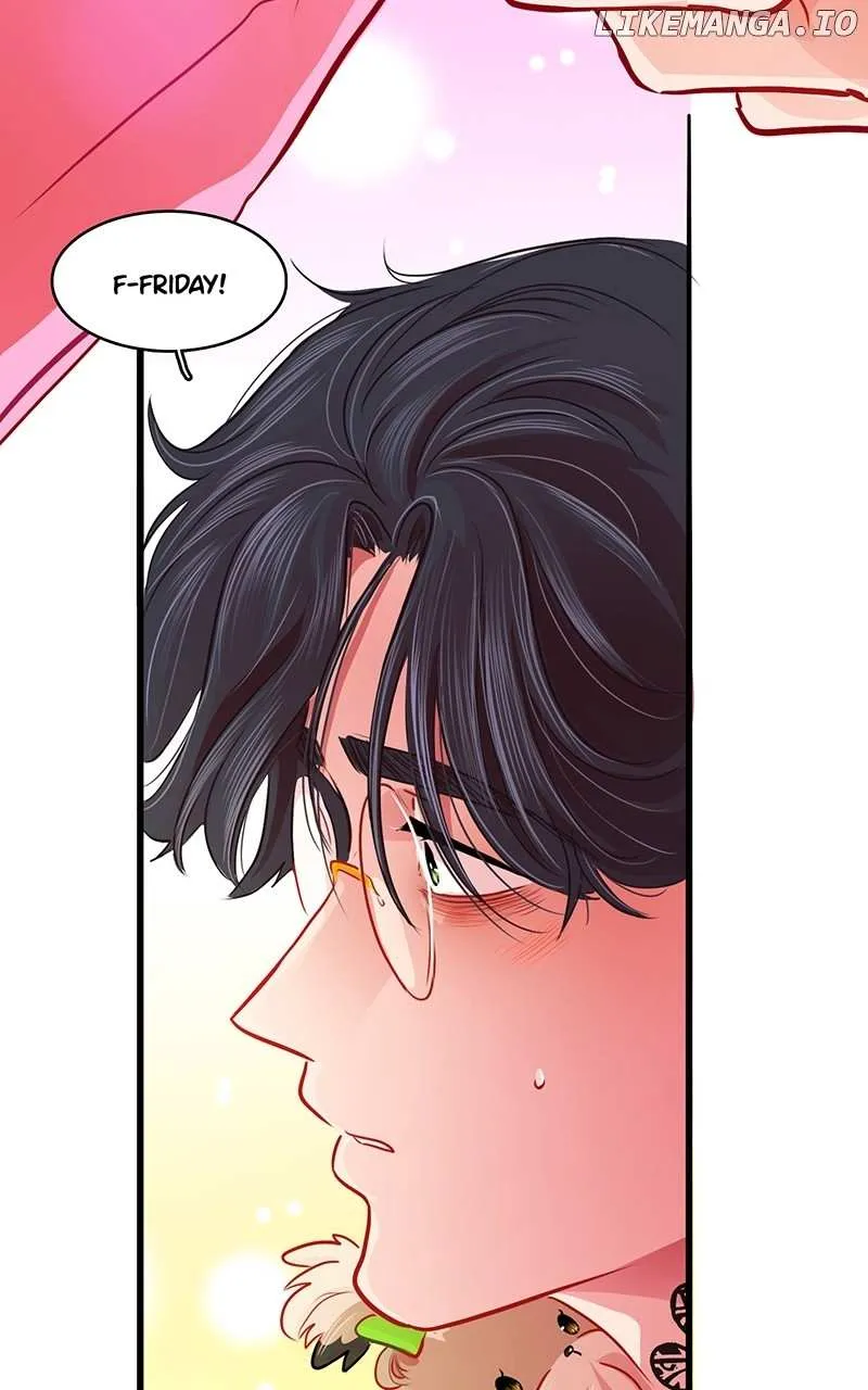 Read Love 4 A Walk EN Manga Online