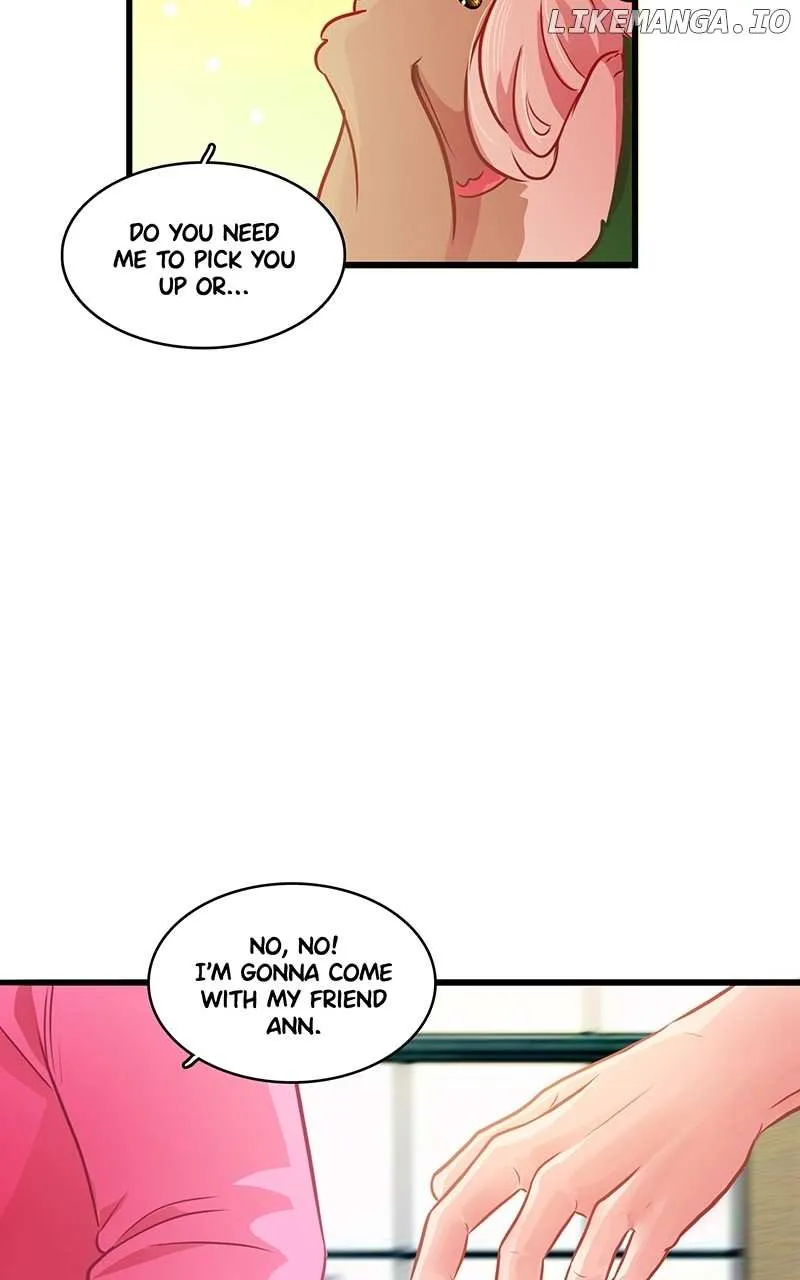 Read Love 4 A Walk EN Manga Online