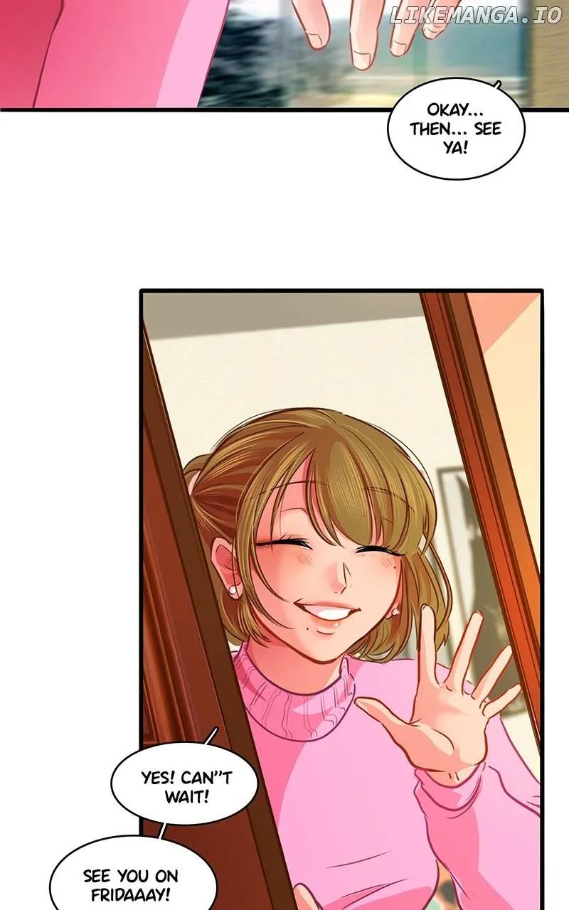 Read Love 4 A Walk EN Manga Online